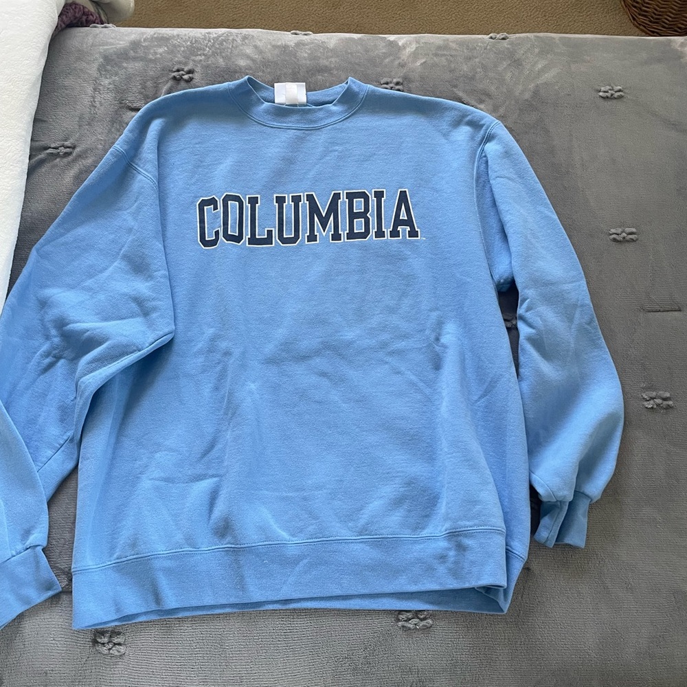 Columbia Hoodie